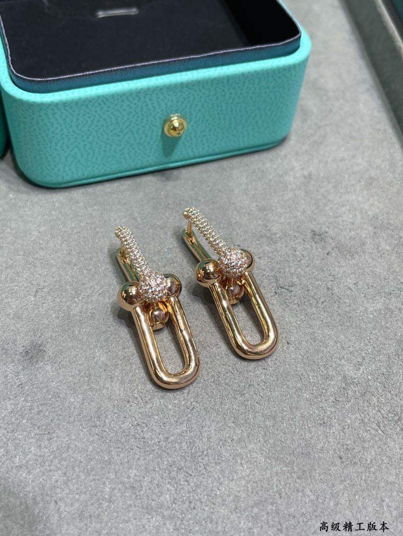 Tiffany Earrings